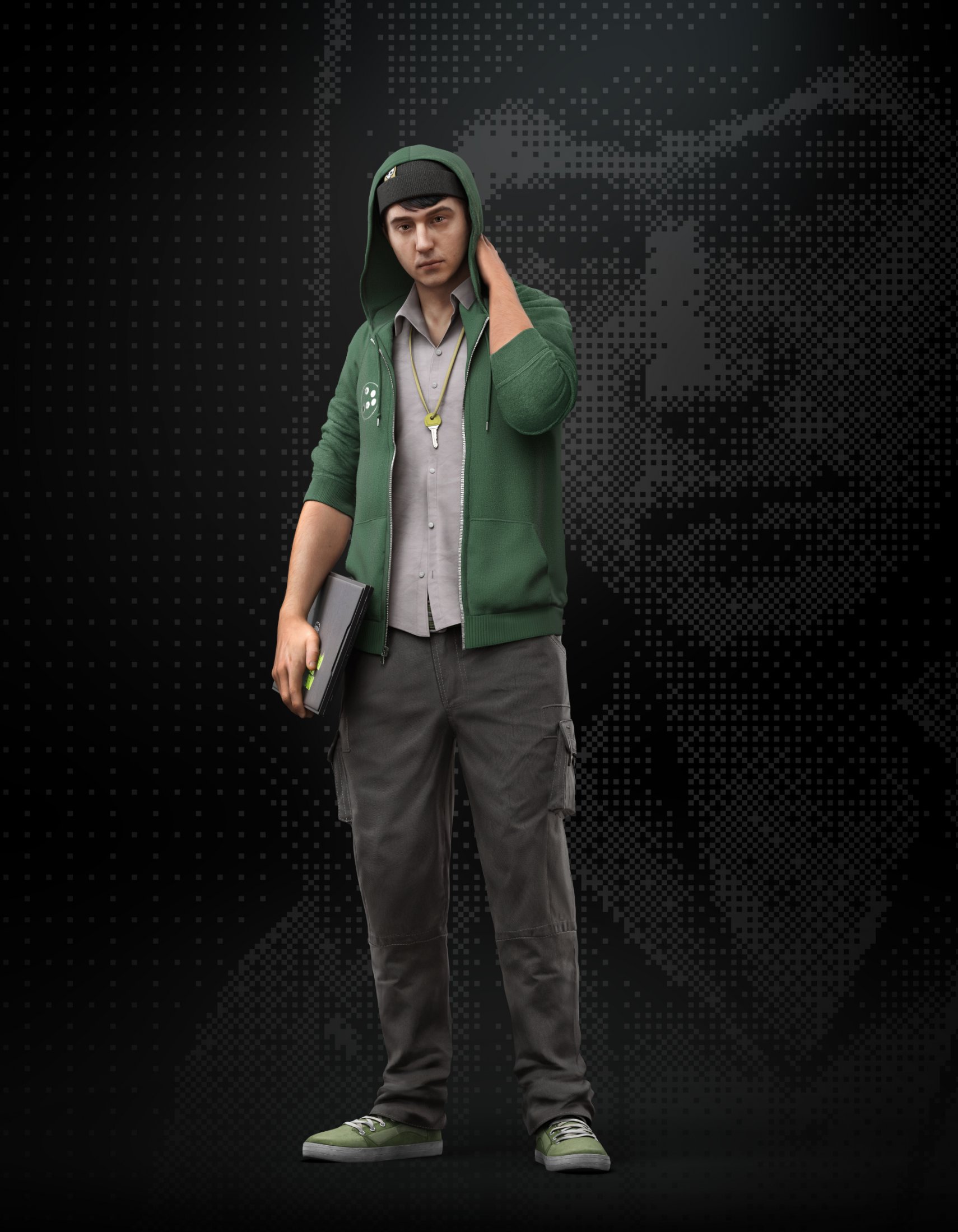 Watch Dogs 2 - Imagen 34
